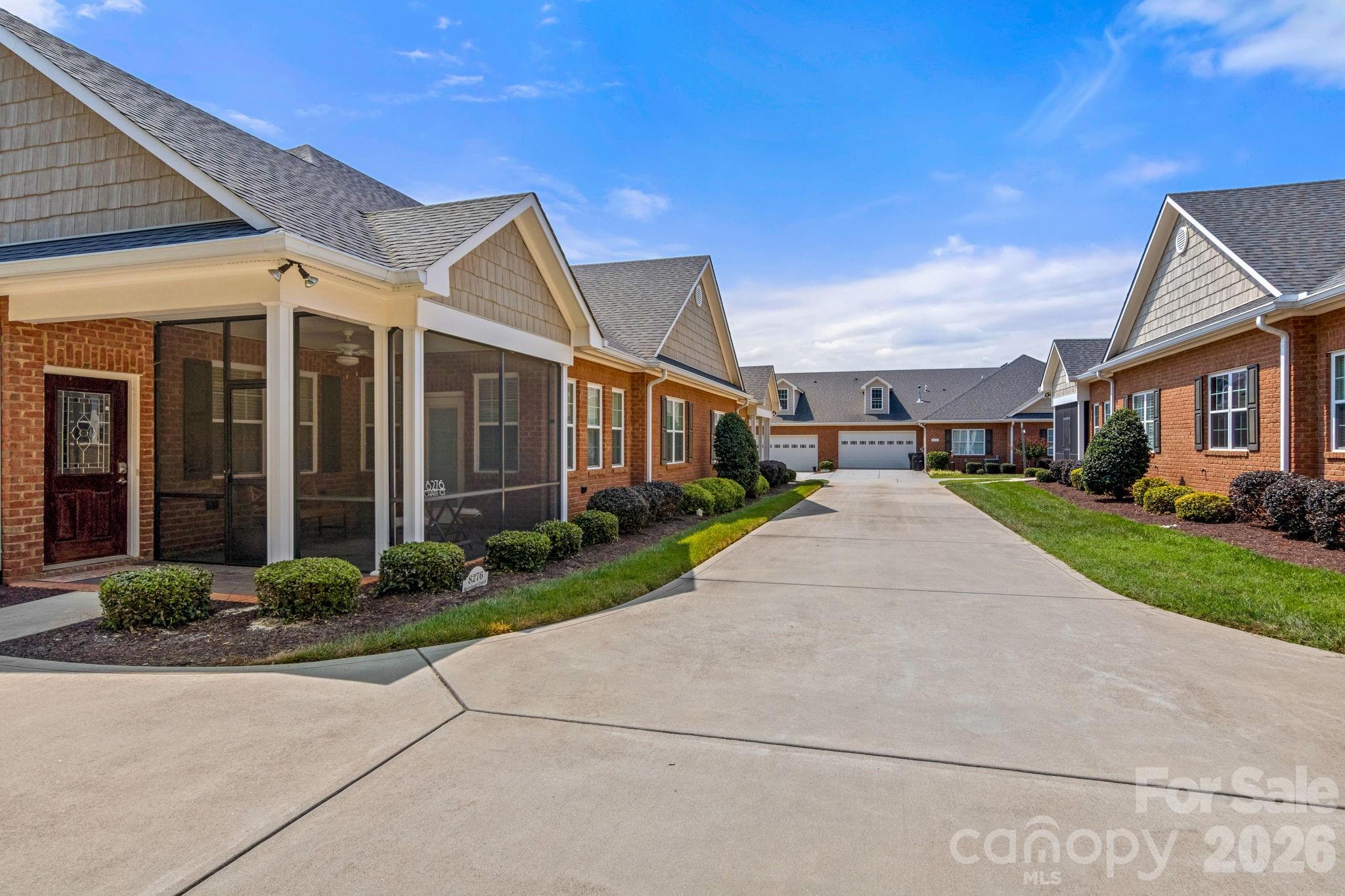 8276 Merchant Court