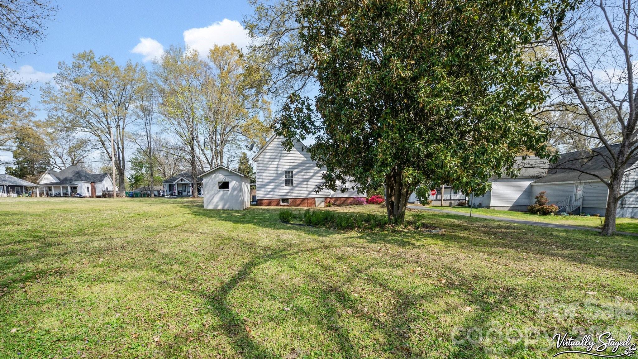 American & Efird Mills Inc - Residential