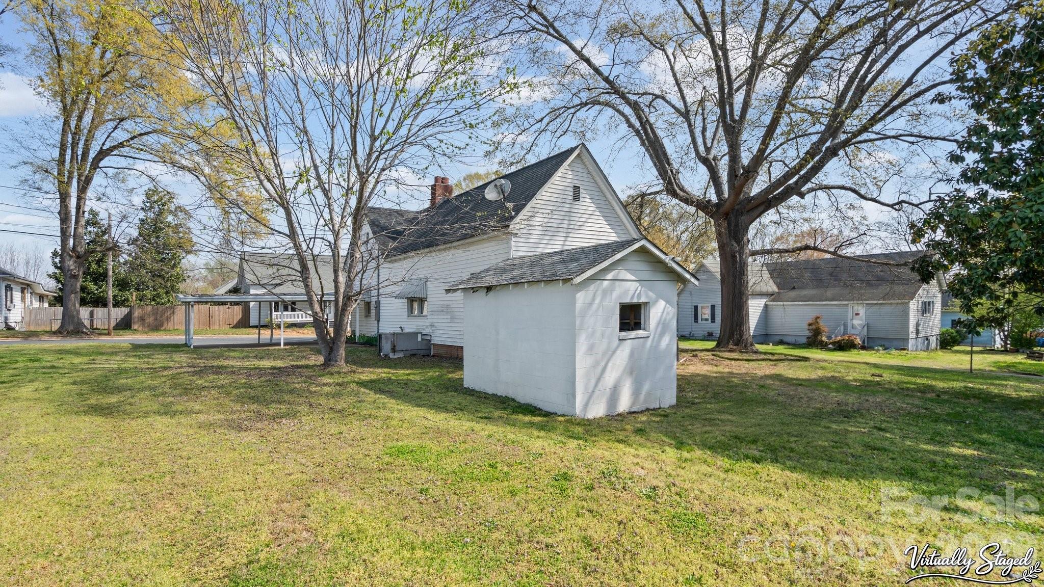 American & Efird Mills Inc - Residential