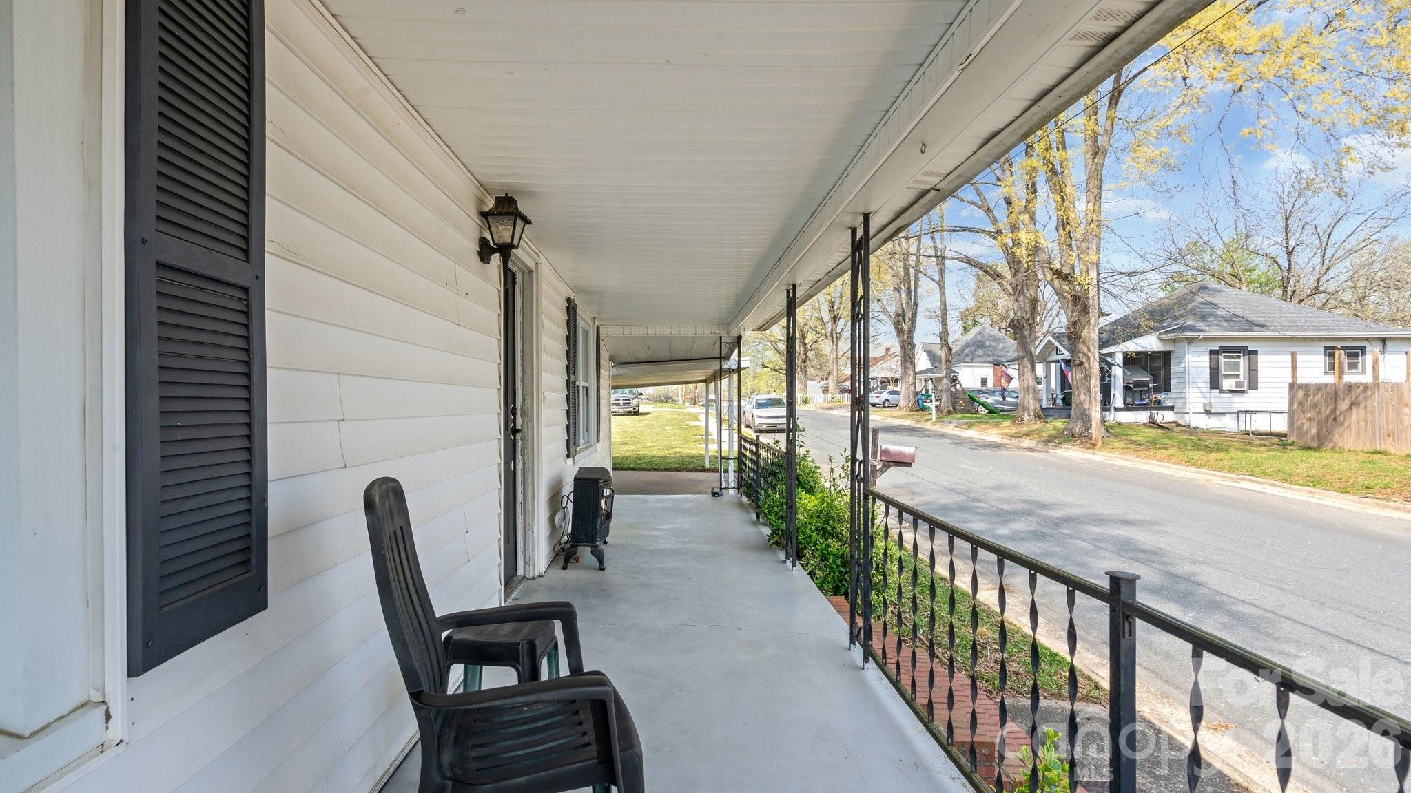 American & Efird Mills Inc - Residential