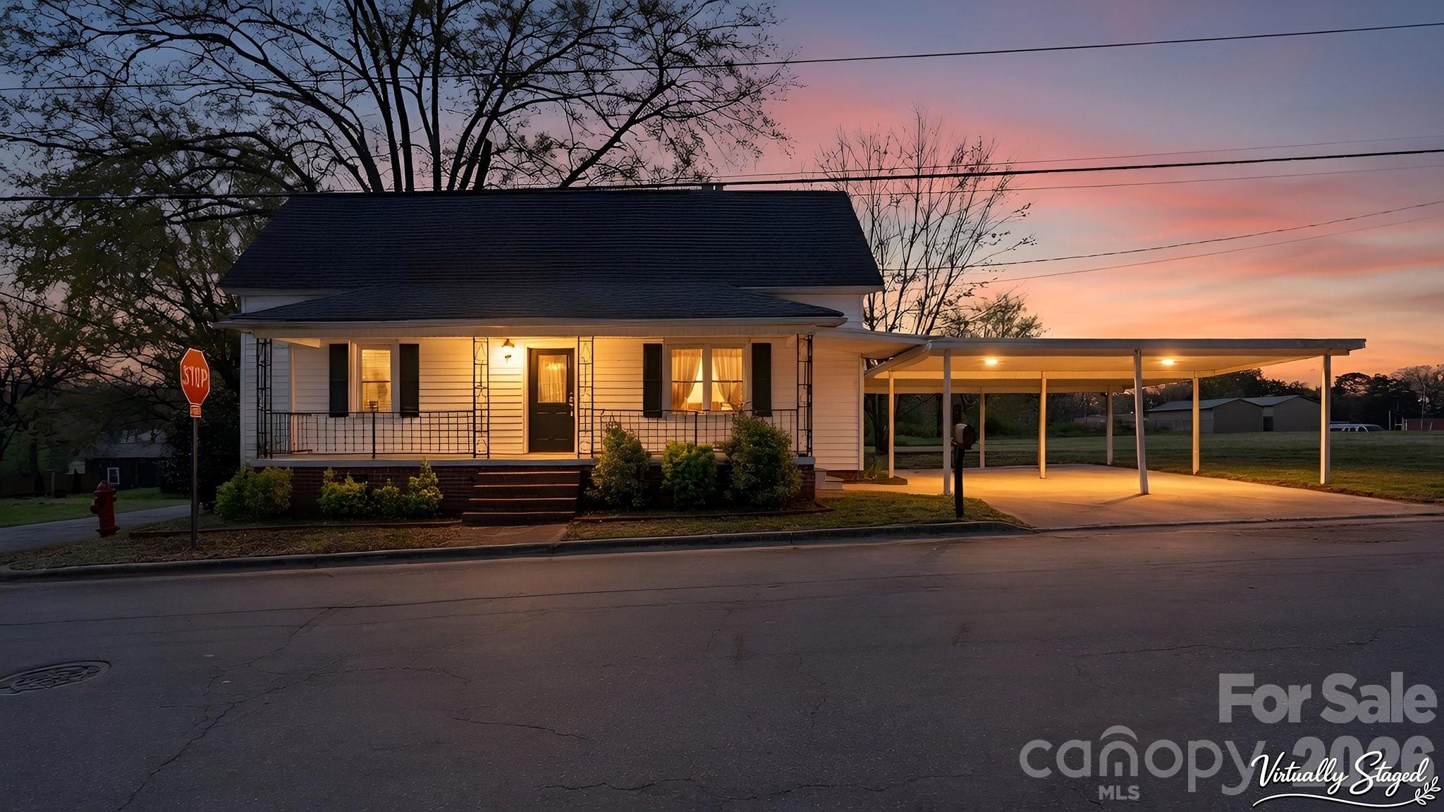 American & Efird Mills Inc - Residential