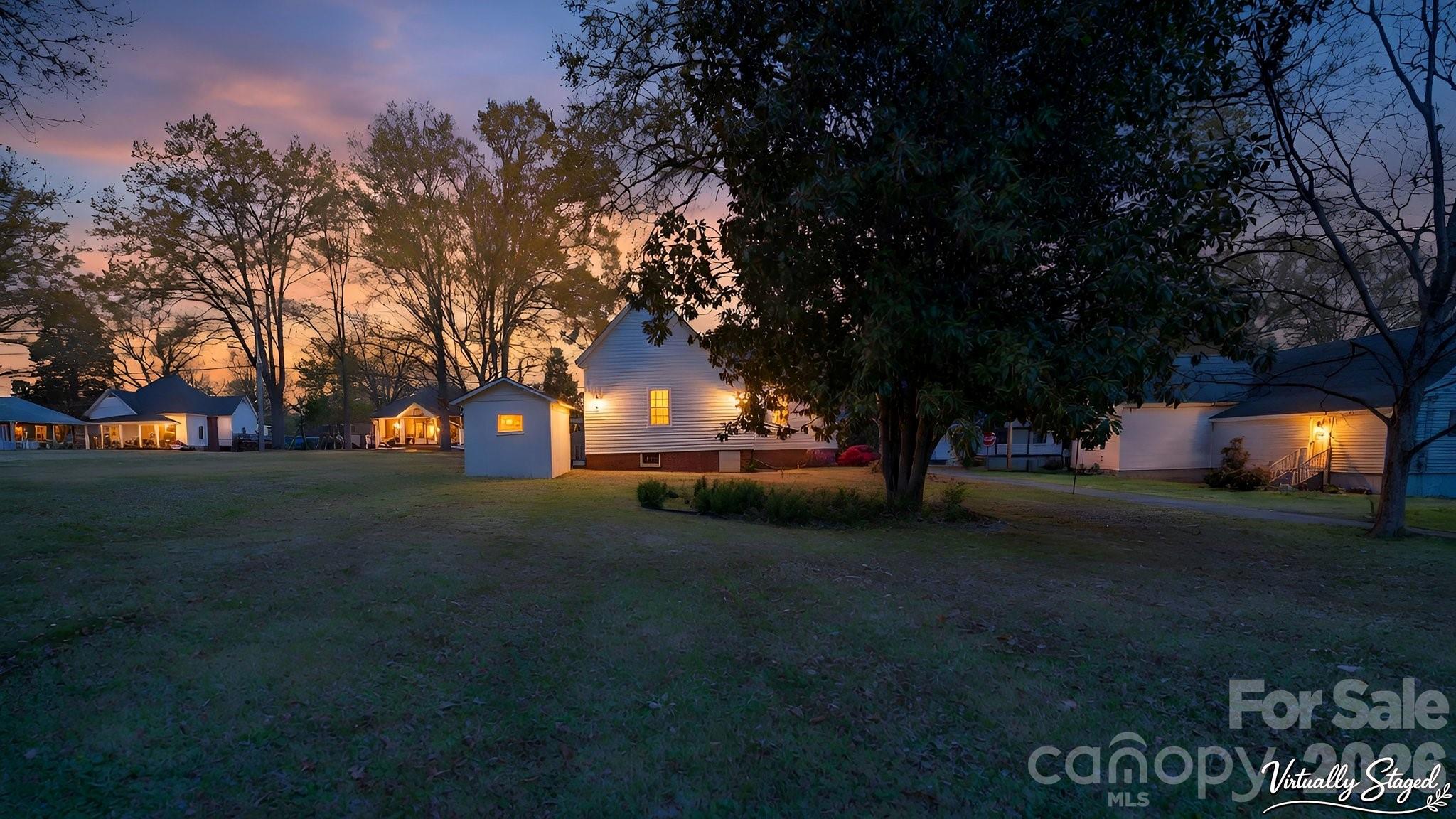 American & Efird Mills Inc - Residential