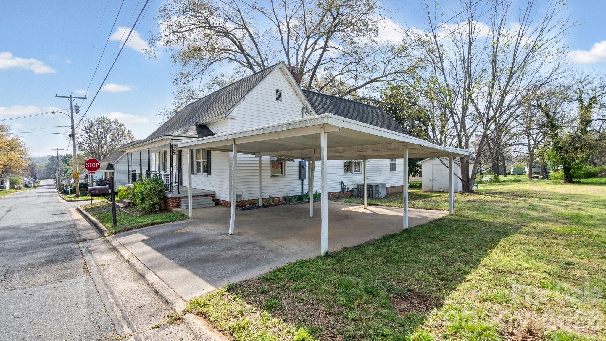 American & Efird Mills Inc - Residential