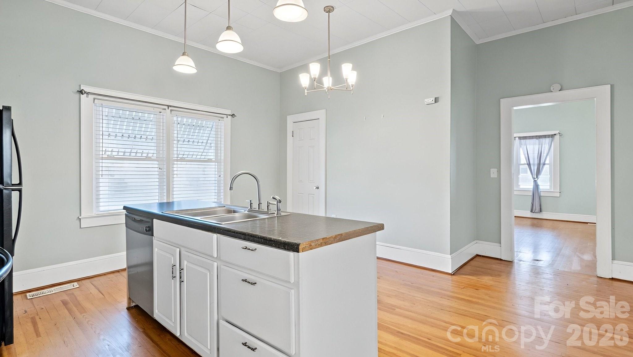 American & Efird Mills Inc - Residential