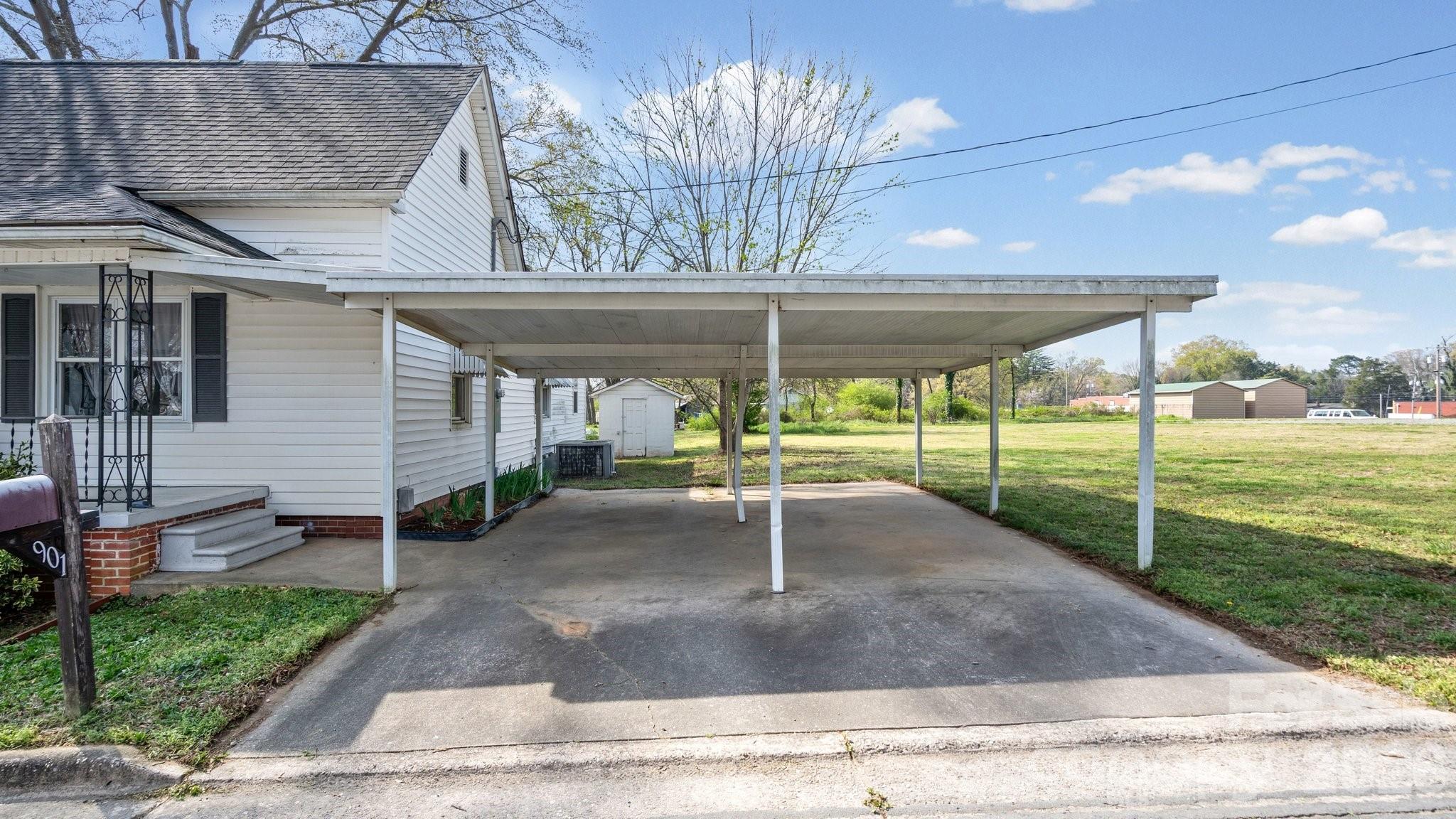 American & Efird Mills Inc - Residential