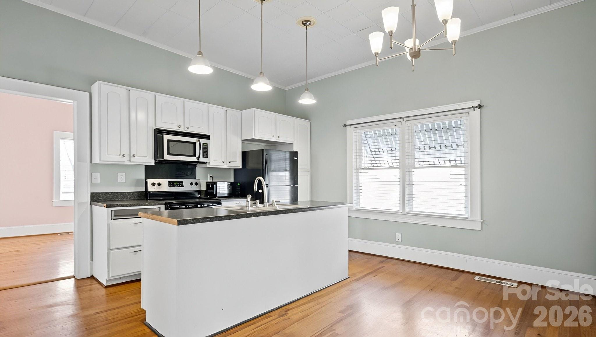 American & Efird Mills Inc - Residential