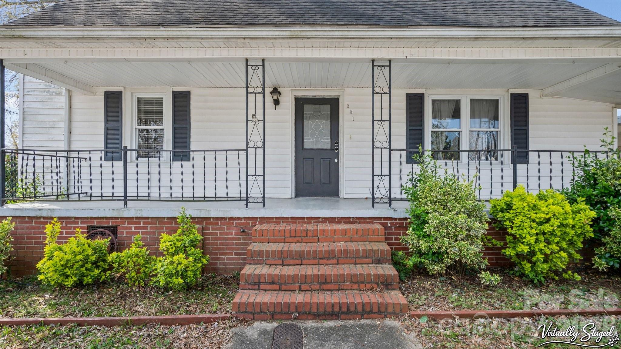 American & Efird Mills Inc - Residential