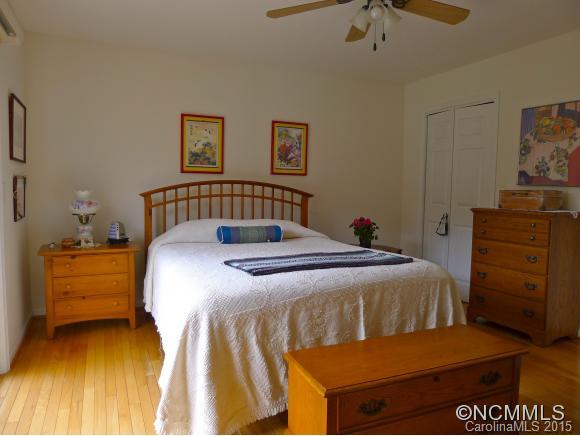 Fox Run - Residential