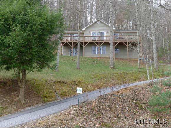 Fox Run - Residential