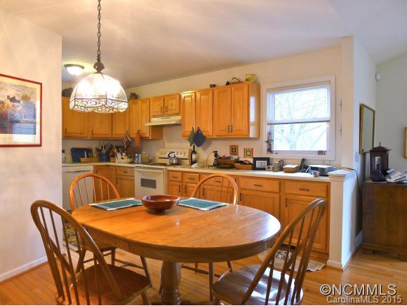 Fox Run - Residential