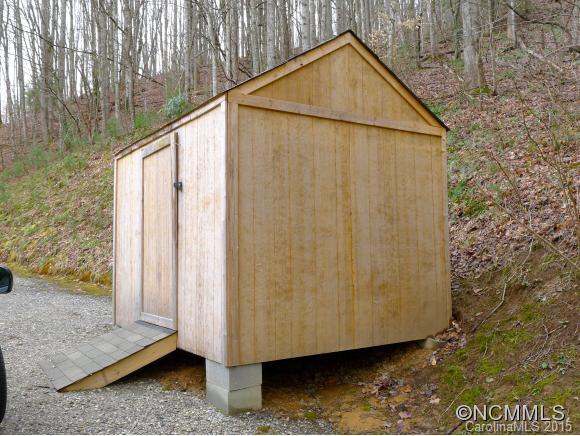 Fox Run - Residential