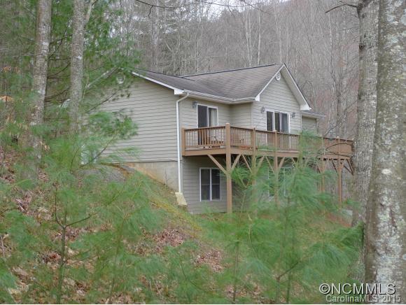 Fox Run - Residential