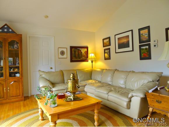 Fox Run - Residential