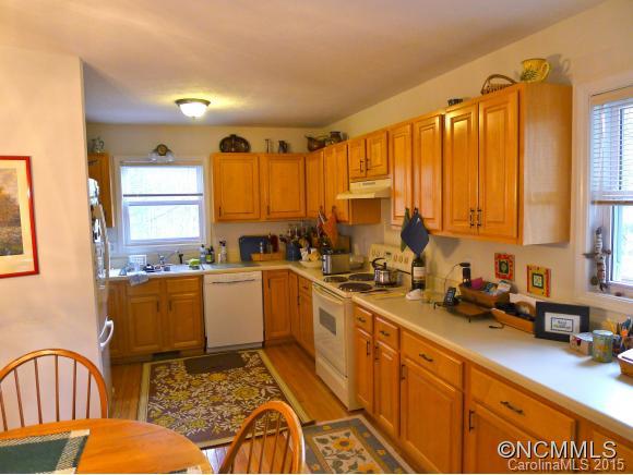 Fox Run - Residential