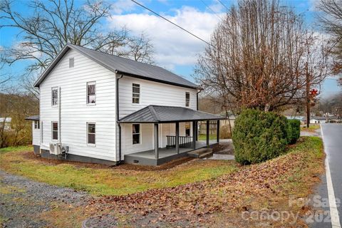 576 Pickens Highway Rosman NC 28722
