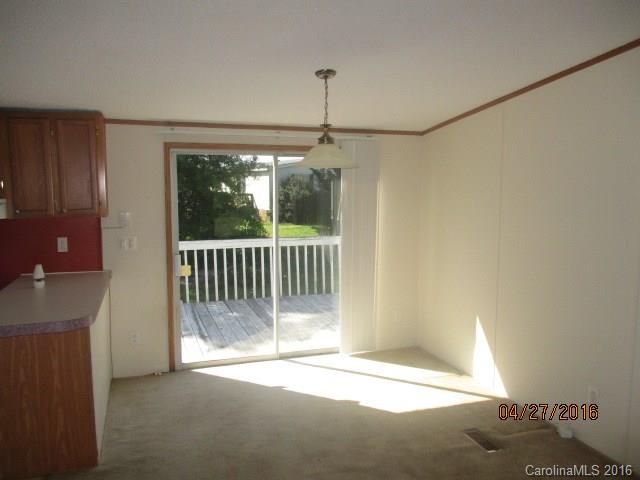 Carolina Crossing - Residential