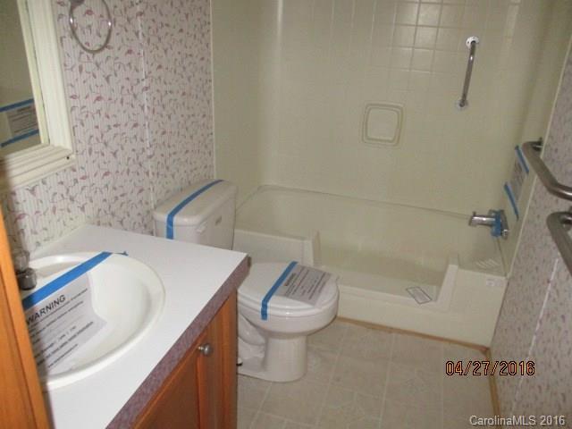 Carolina Crossing - Residential