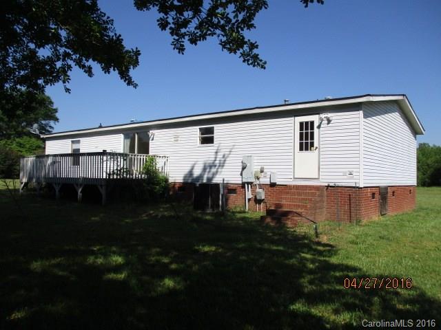 Carolina Crossing - Residential