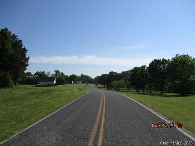 Carolina Crossing - Residential