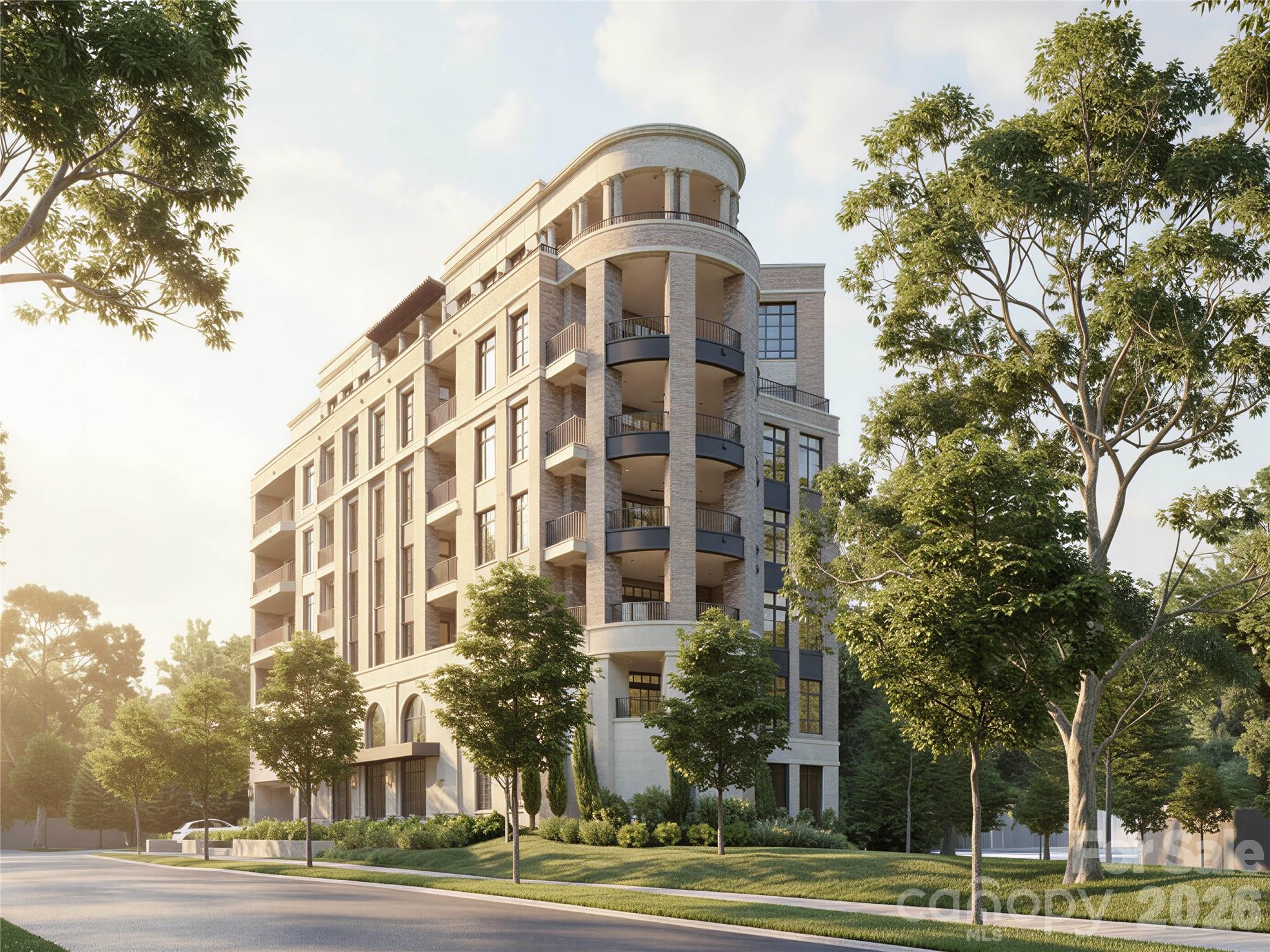 Eastover - Residential