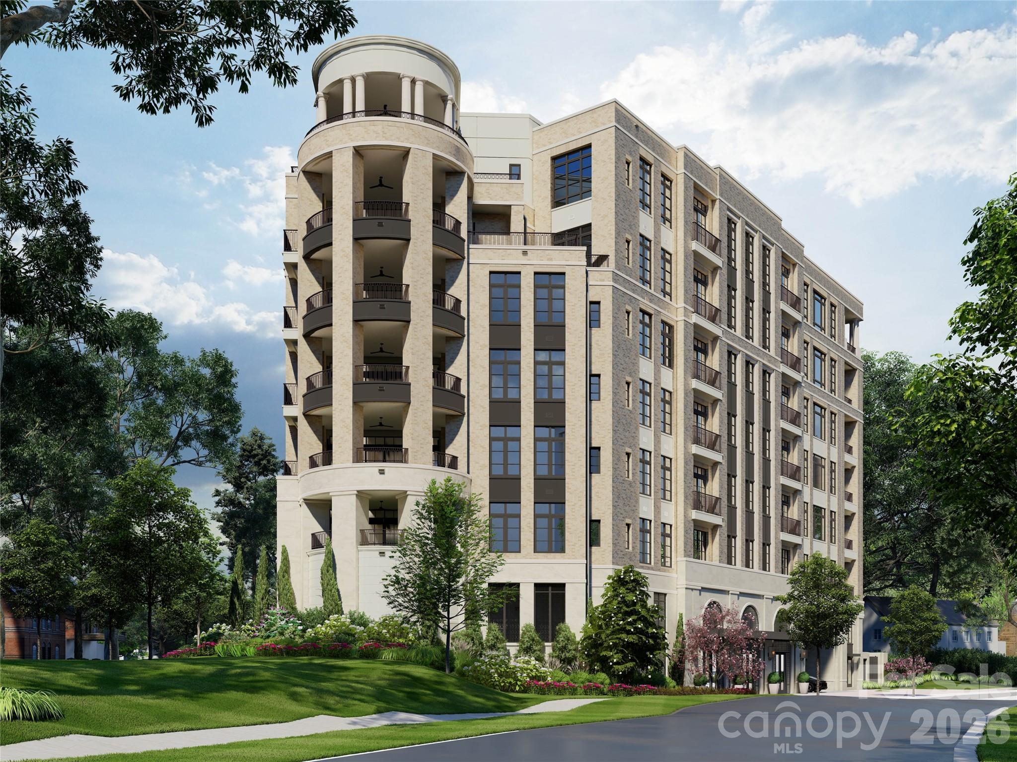 Eastover - Residential