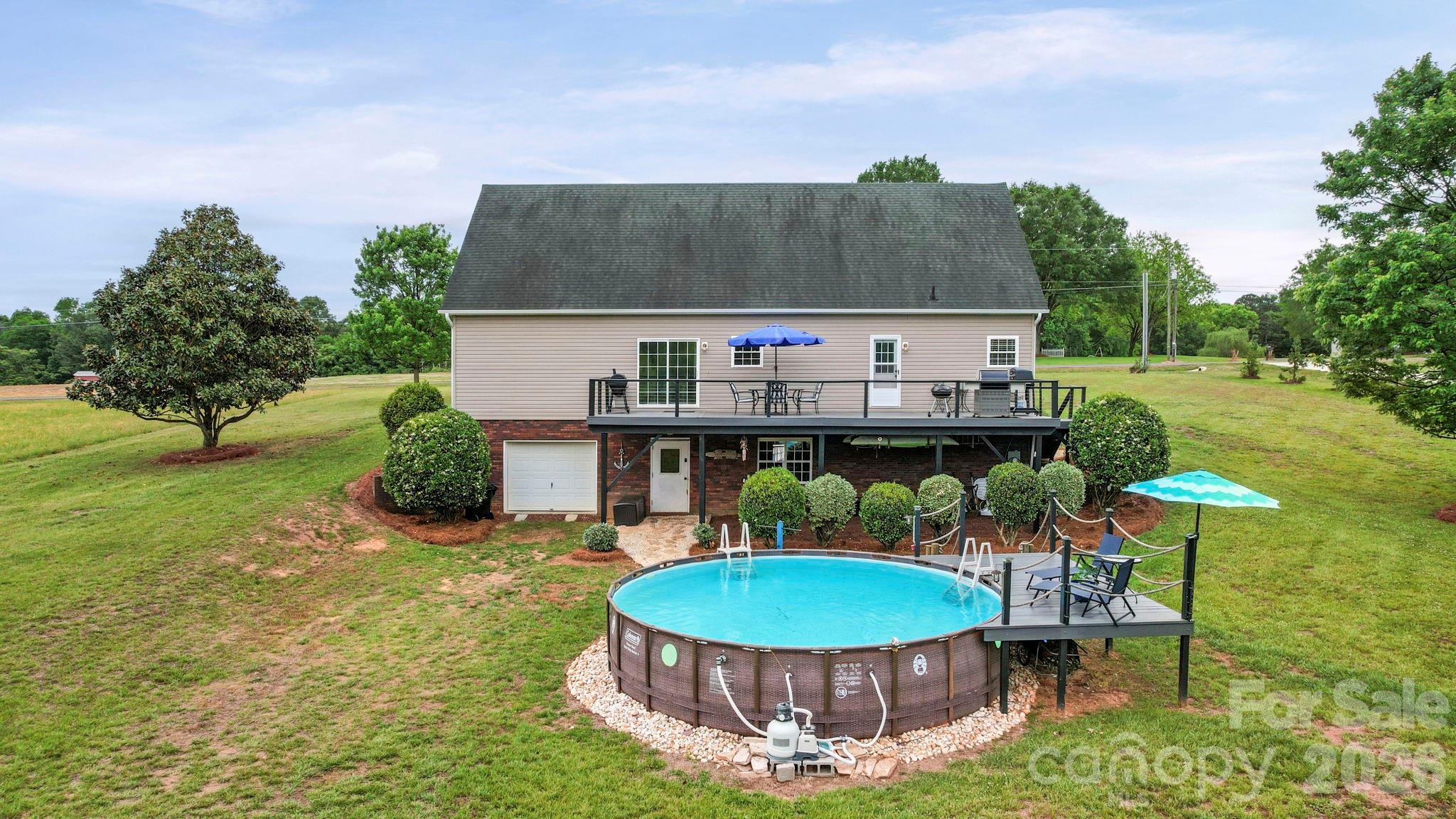 4555 Polk Ford Road