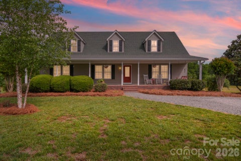 Photo of 4555 Polk Ford Road, Stanfield, NC 28163 (MLS # 4395995)