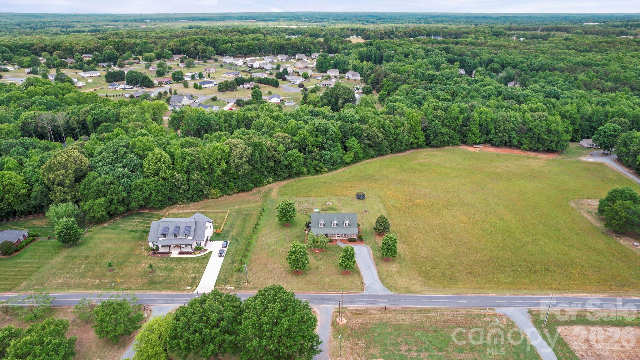 4555 Polk Ford Road