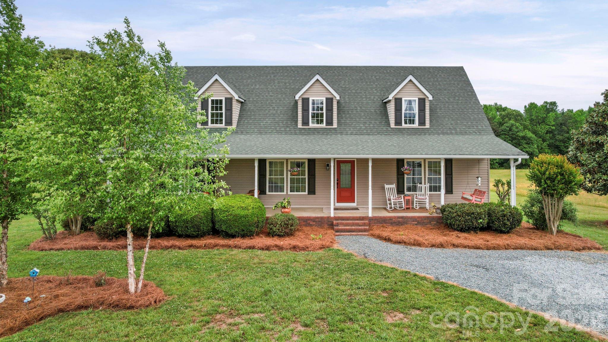 4555 Polk Ford Road
