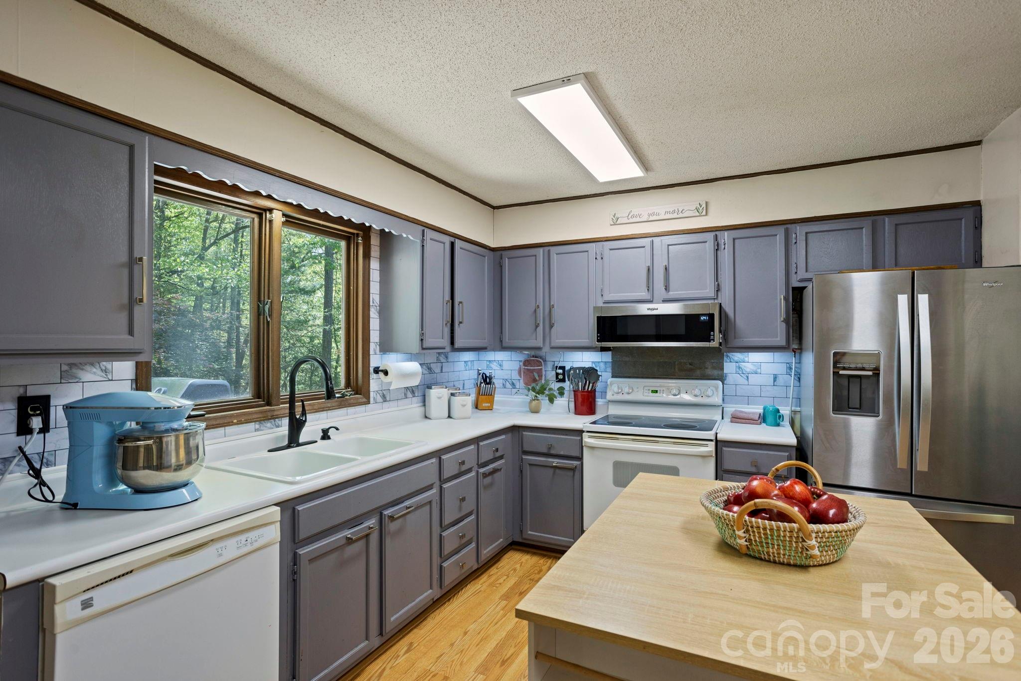 Greenbriar - Residential