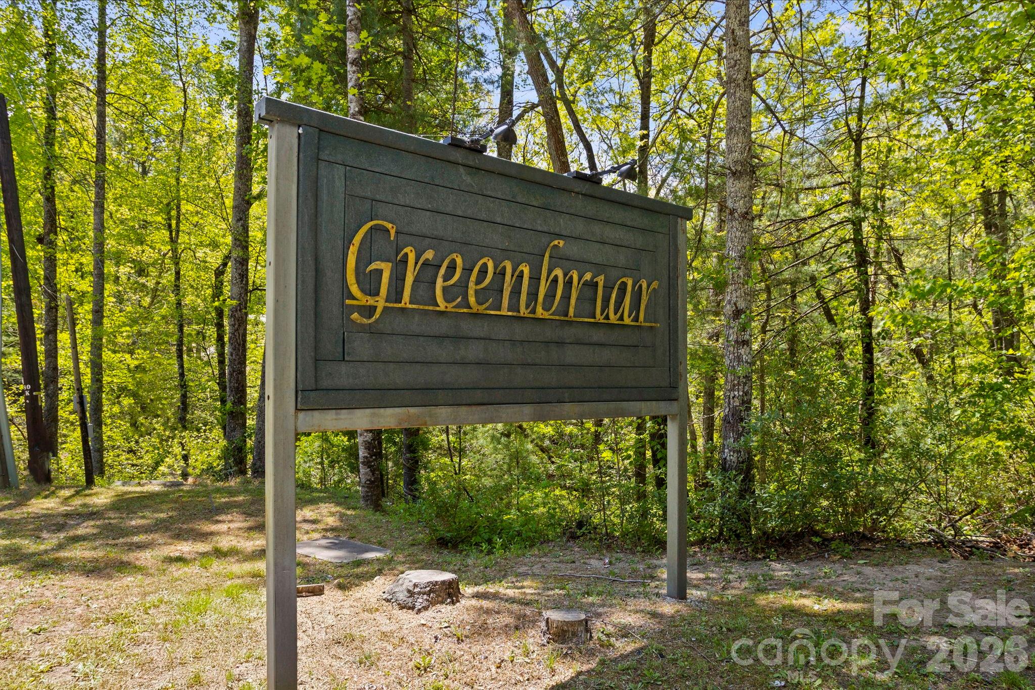 Greenbriar - Residential