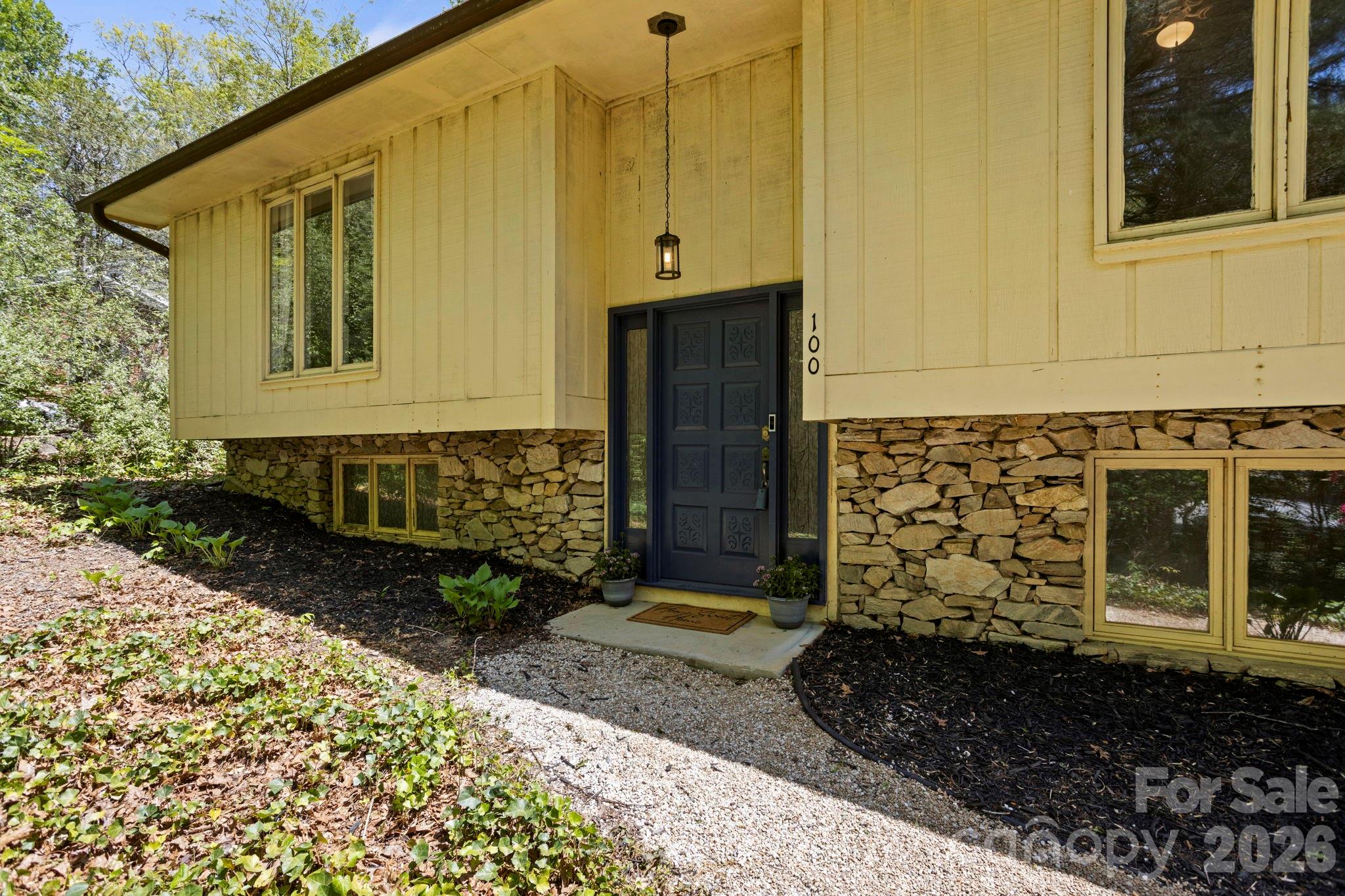 Greenbriar - Residential