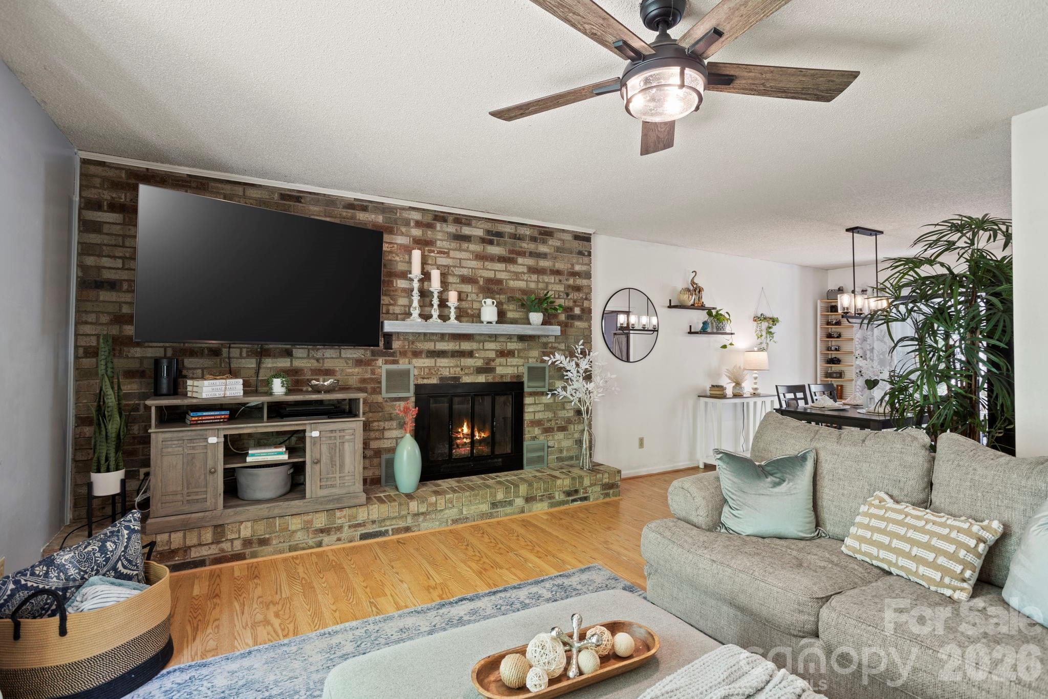 Greenbriar - Residential