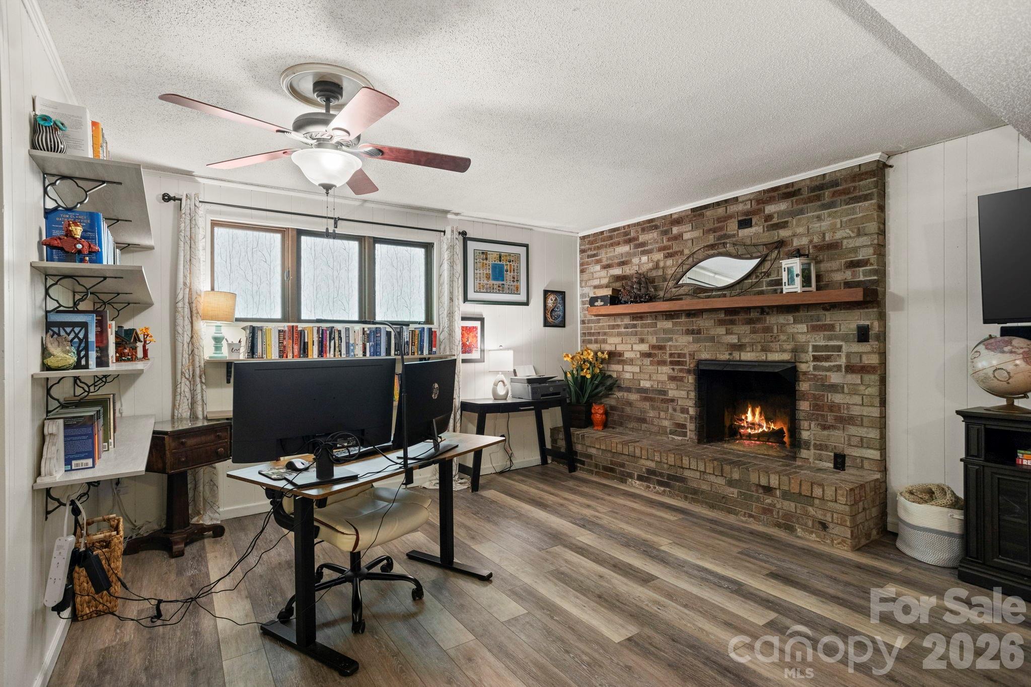 Greenbriar - Residential