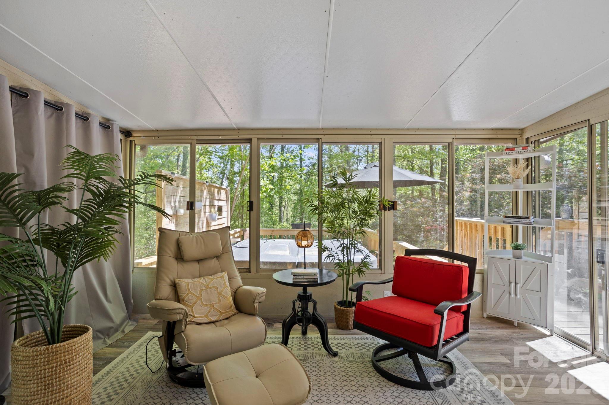 Greenbriar - Residential