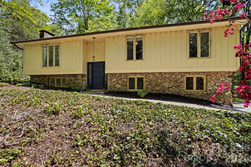 Nestled in a quiet, established neighborhood between Saluda and Hendersonville, this charming 3-bedroom, 2-bath home offers the perfect balance of privacy and convenience. Situated on approximately 0.68 acres, the property features a peaceful, wooded setting with a level yard ideal for relaxing or entertaining.

Inside, you’ll find over 2,000 square feet of living space with thoughtful updates throughout, including a comfortable living area with fireplace and functional layout. Step outside to your own backyard retreat, complete with a hot tub—perfect for unwinding under the stars.

Located just minutes from downtown Hendersonville, with easy access to Greenville (approx. 30 minutes) and Asheville (approx. 45 minutes), this home is ideal as a full-time residence or mountain getaway.

No HOA and a 2-car garage add to the appeal. Don’t miss this opportunity to enjoy quiet mountain-area living with everyday convenience.
*Verifying Square Footage.