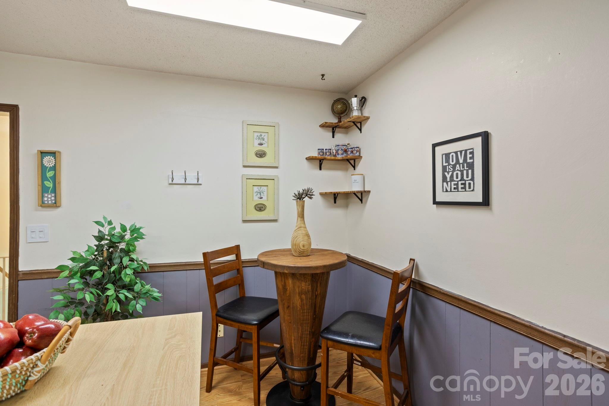 Greenbriar - Residential