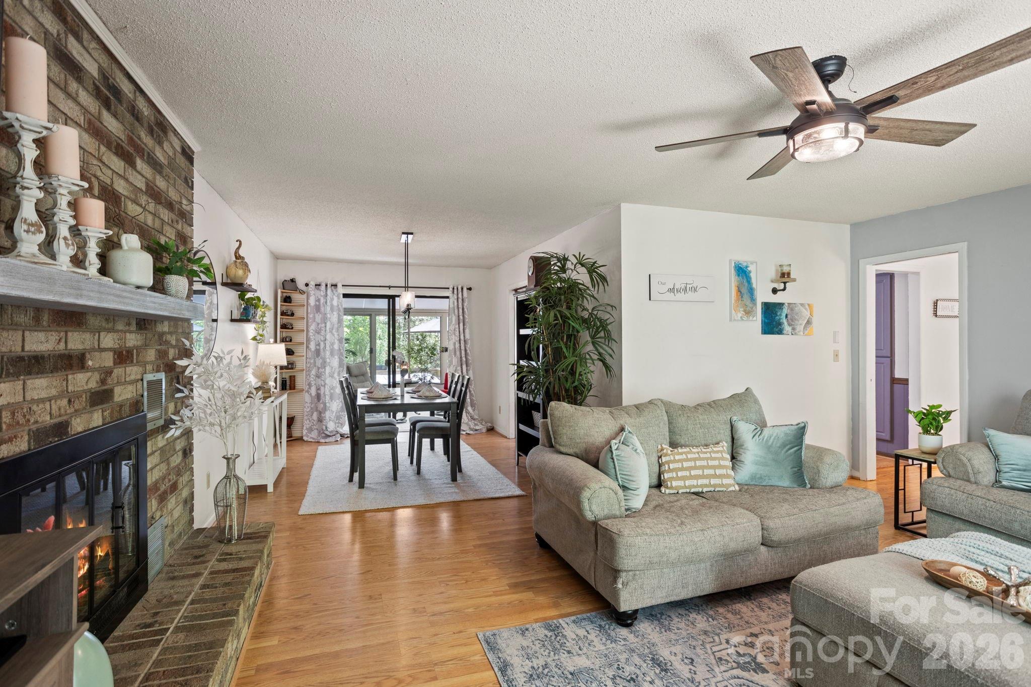 Greenbriar - Residential