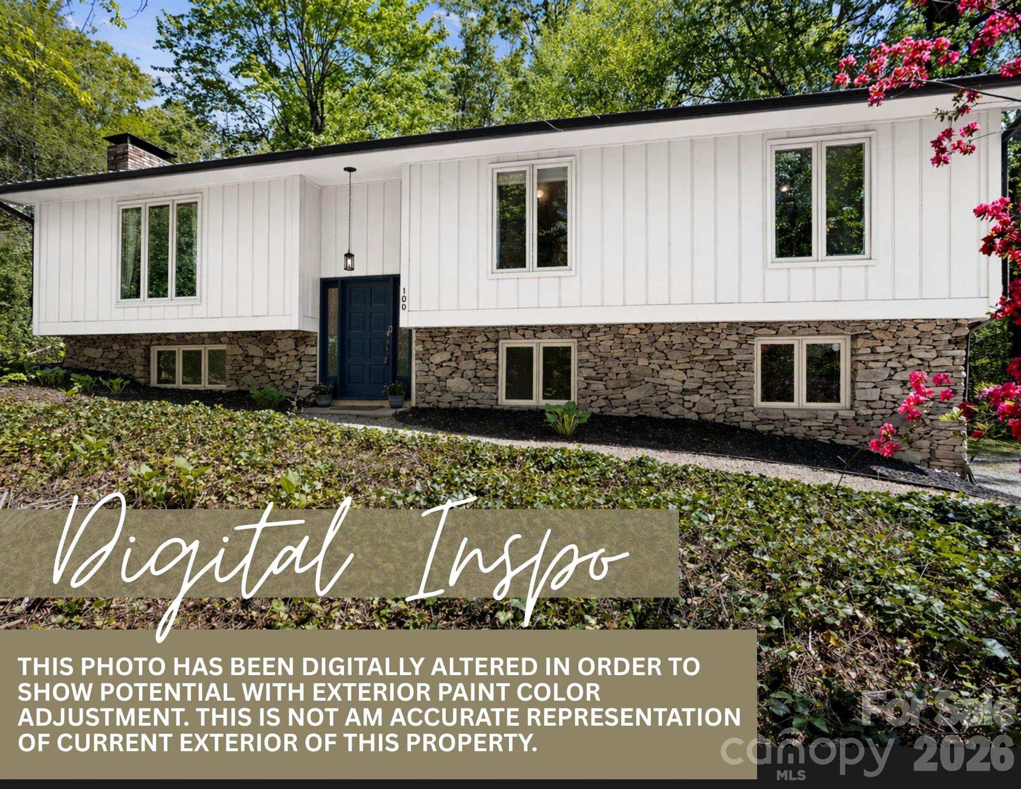 Greenbriar - Residential