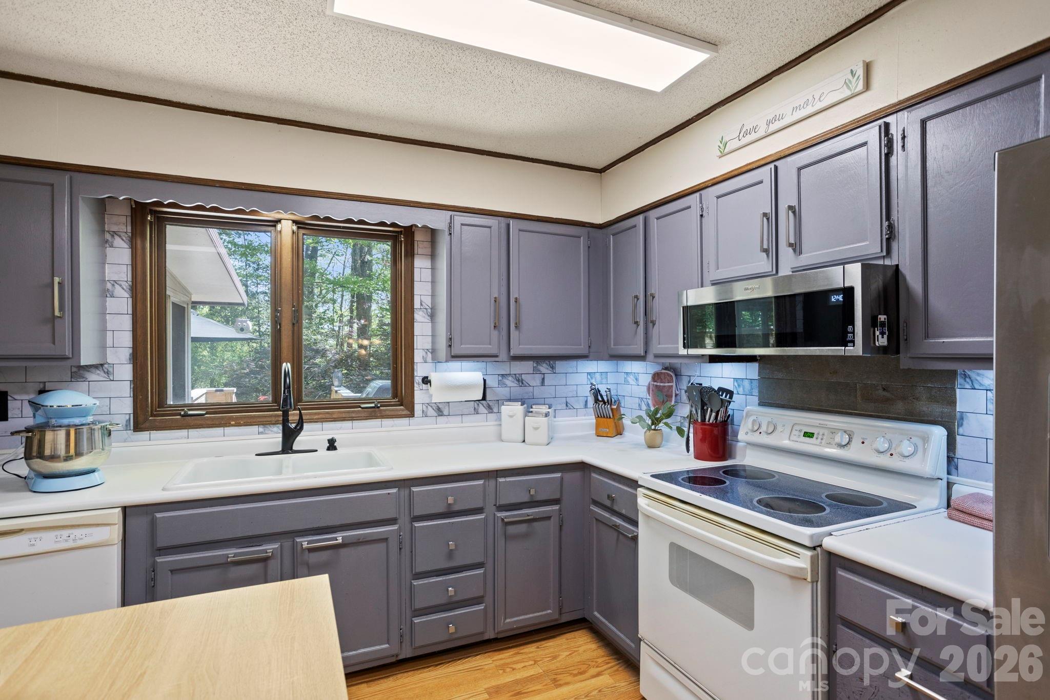 Greenbriar - Residential