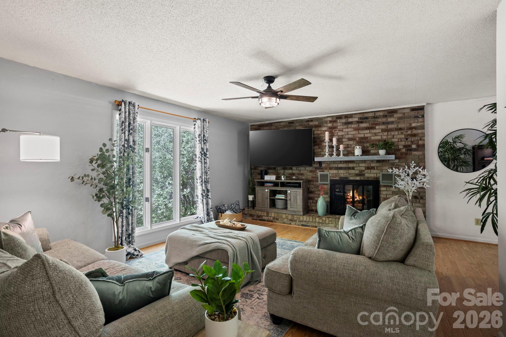 Greenbriar - Residential