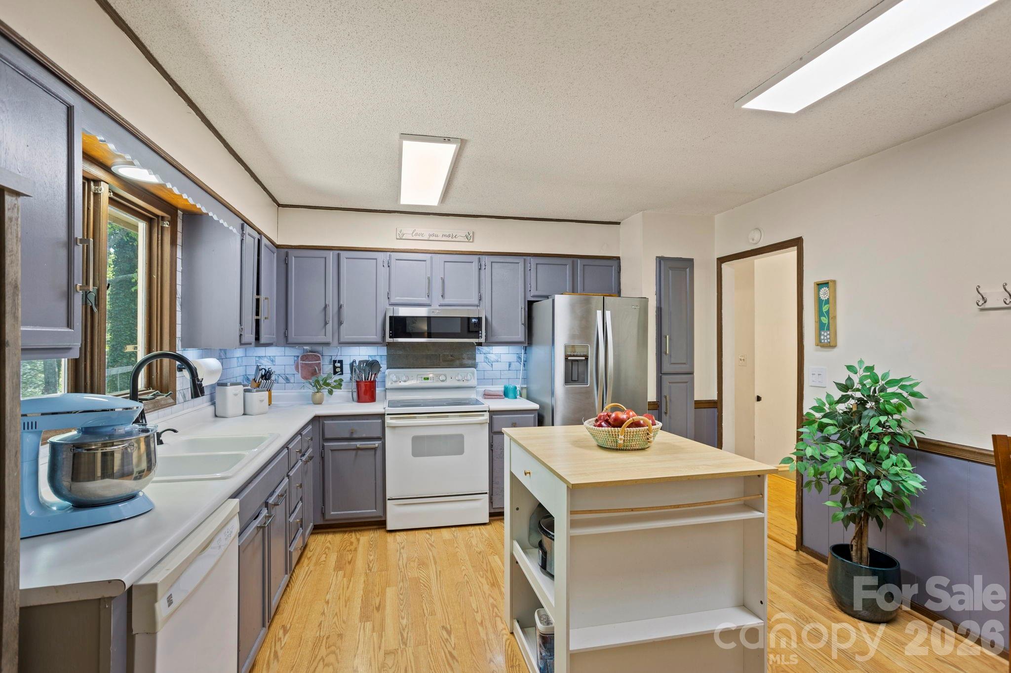 Greenbriar - Residential