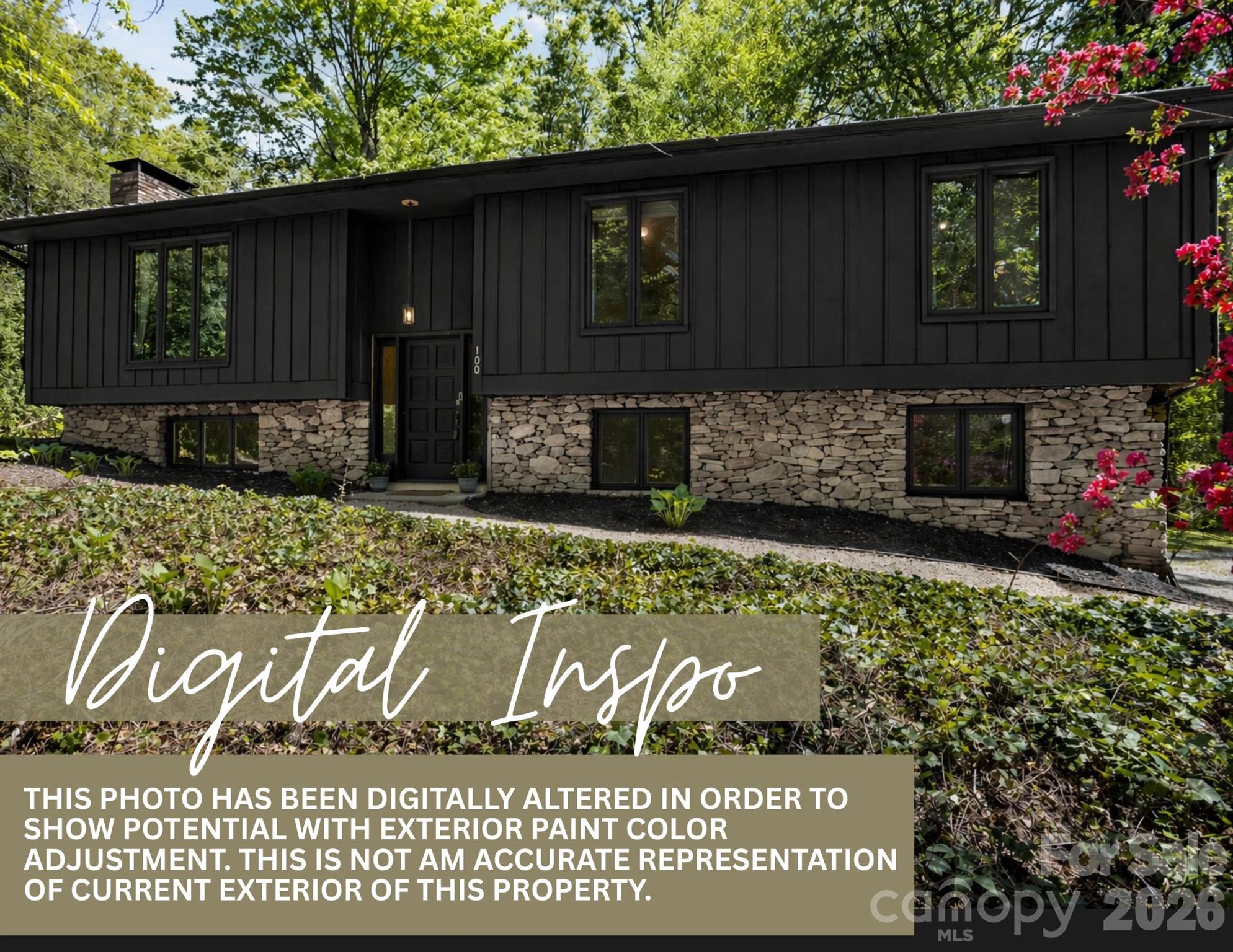 Greenbriar - Residential