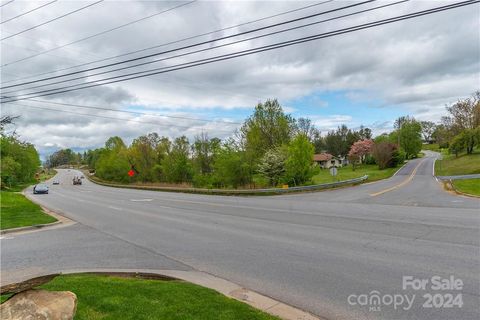 0000 New Leicester Highway Asheville NC 28806