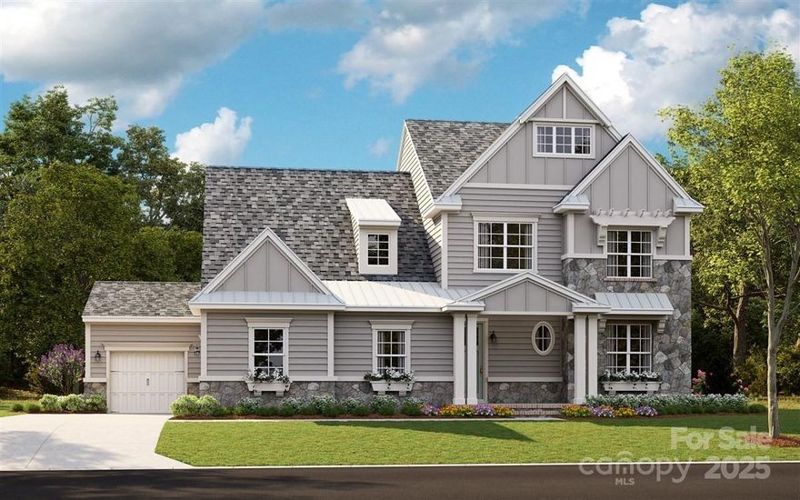 Home is Sold - Entering for Comps. We have many different custom home plans available to choose from. Visit our brand new model at 4007 Persimmon Rd, Lancaster SC 29720.  Open everyday from 11 to 6, except Sundays and Tuesdays, 1 to 6.