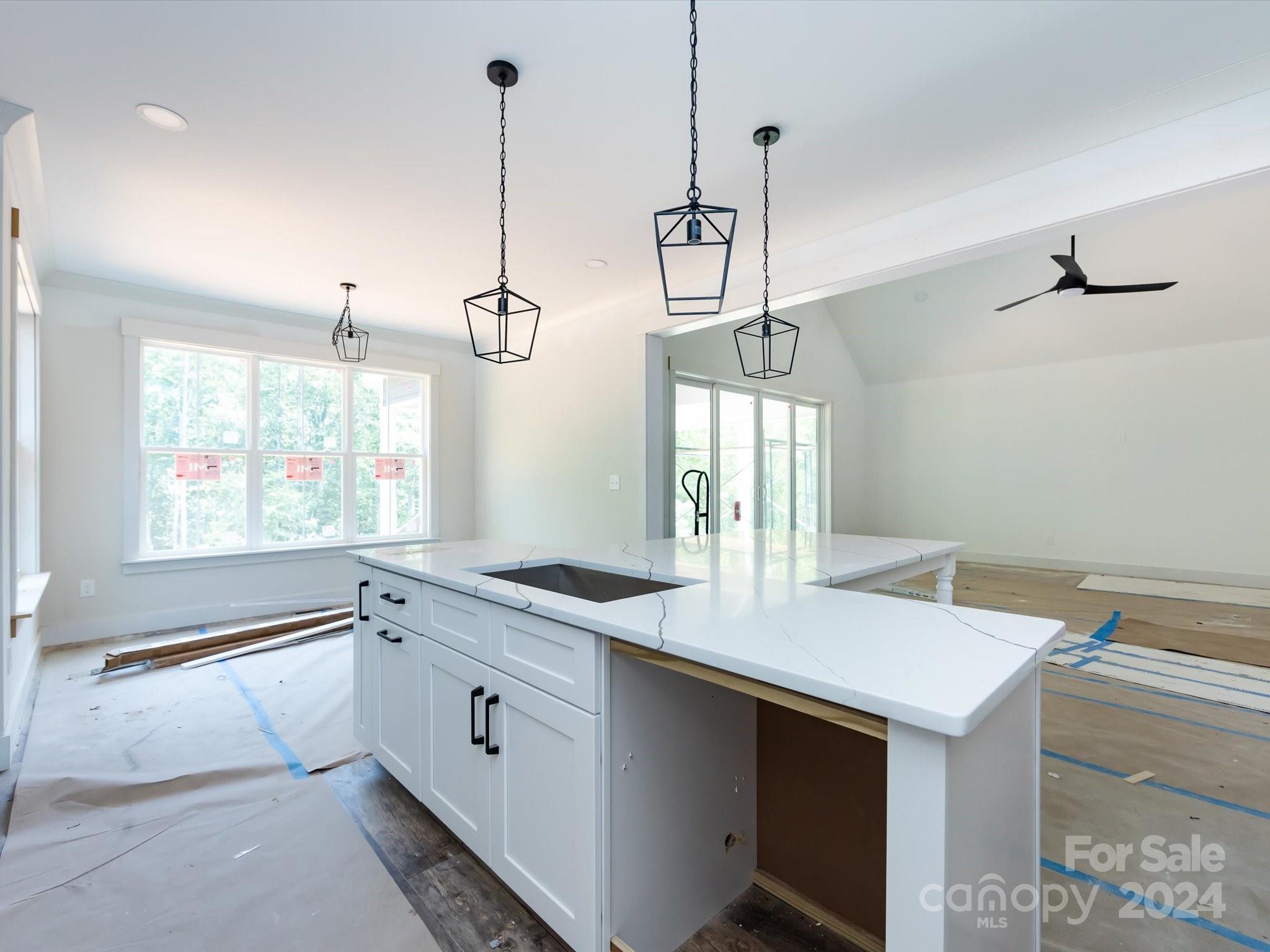 Berkshire - Residential