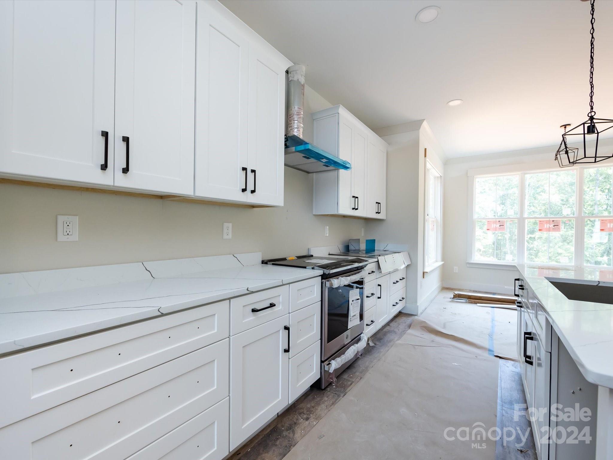 Berkshire - Residential