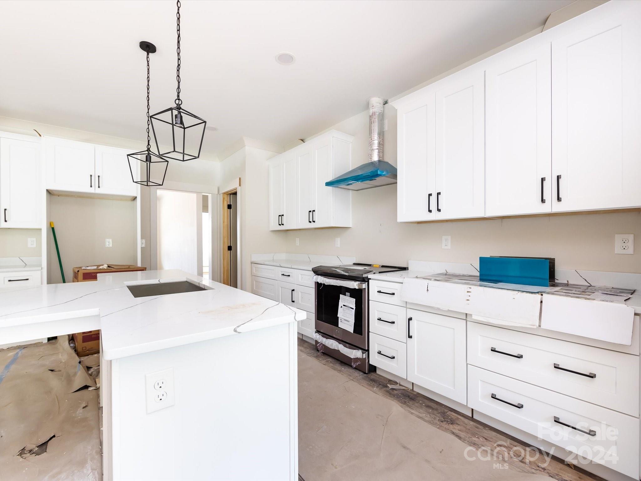 Berkshire - Residential