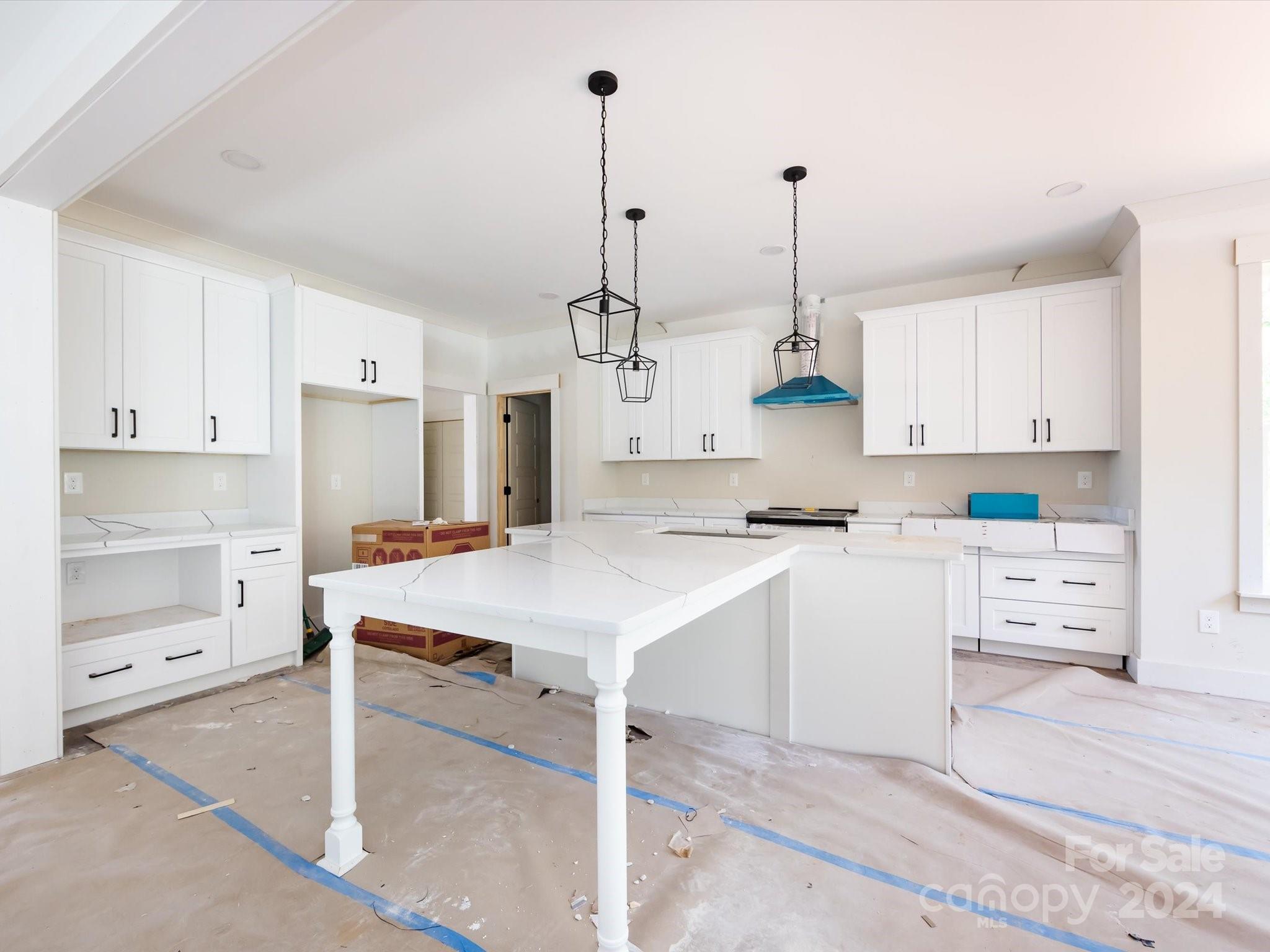 Berkshire - Residential