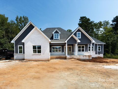 A home in Mt Ulla